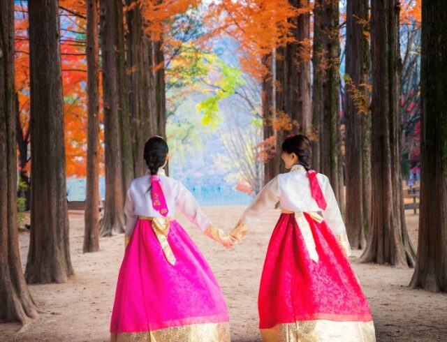 Korea